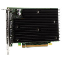 Hp NVIDIA Quadro NVS 450 512MB (FH516AV) Hp NVIDIA Quadro NVS 450 512MB (FH516AV)